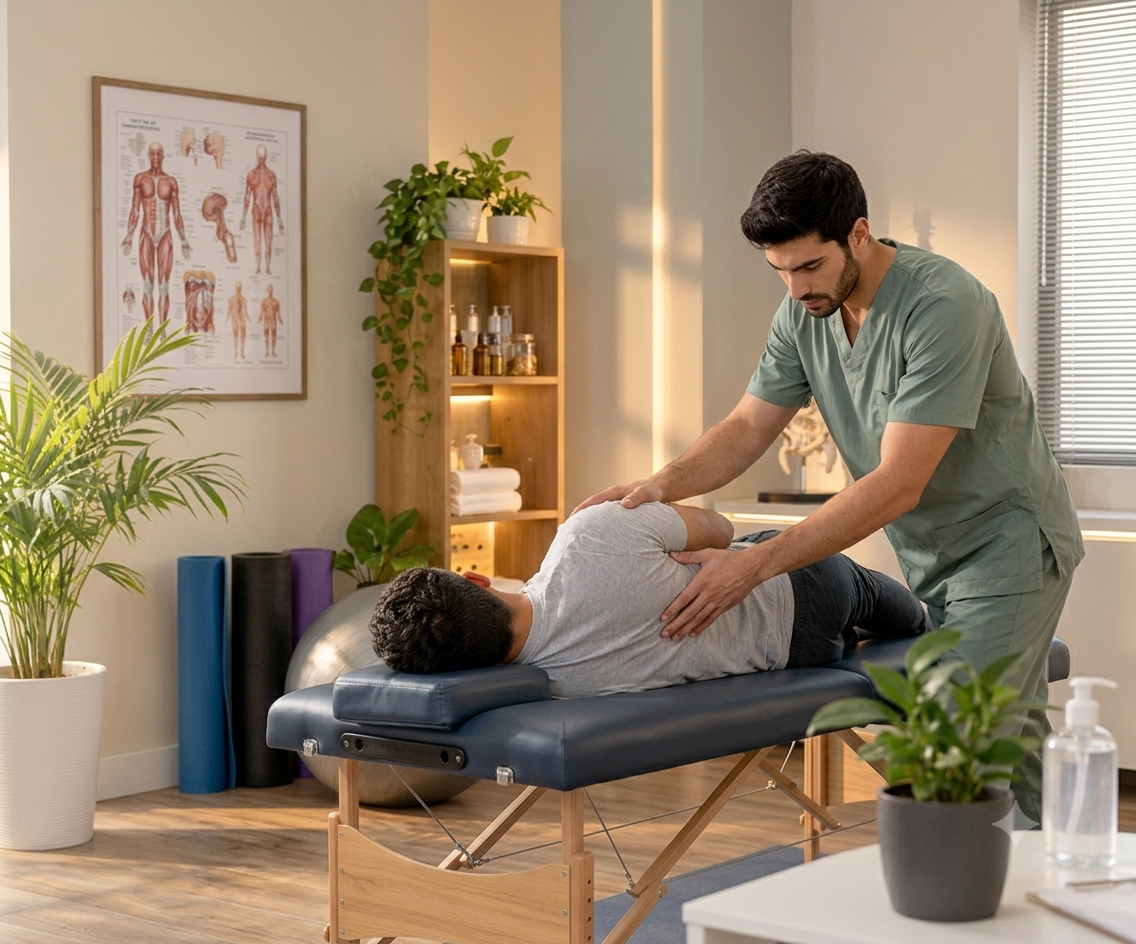 Body Balance Clinic
