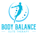 Body Balance Logo